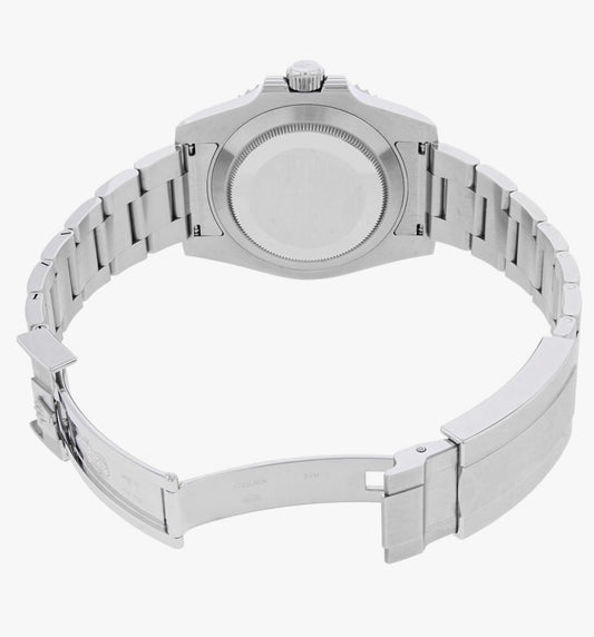 Submariner "Hulk" Green Dial Men's Luxury Watch M116610LV-0002