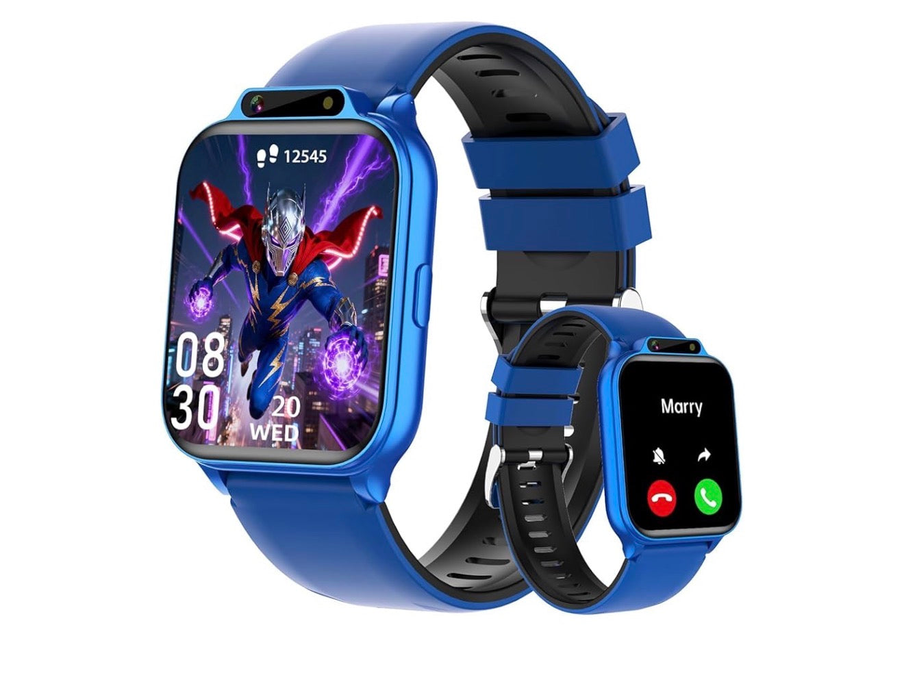 Kids Smart Watch with Camera & Calling