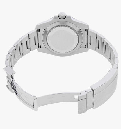 Submariner "Hulk" Green Dial Men's Luxury Watch M116610LV-0002